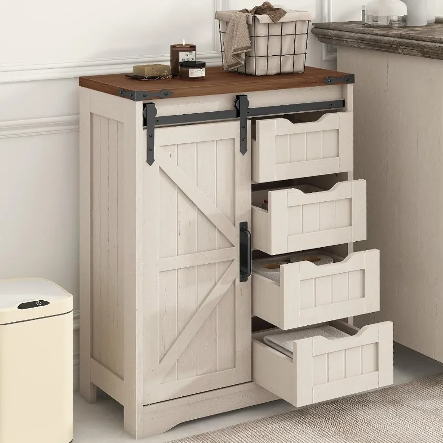 Kitchen - Meuble de rangement pour salle de