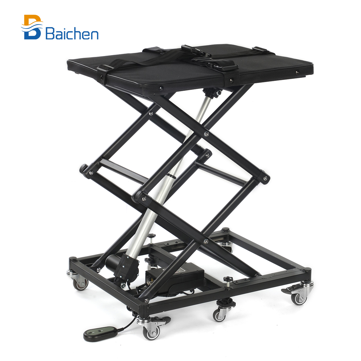 Lighting - Fauteuil roulant super léger, élévateur à