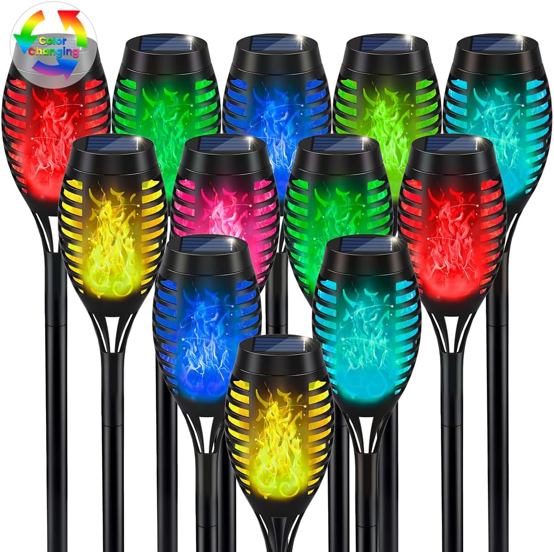 Lighting - Guirlandes lumineuses de Noël solaires pour