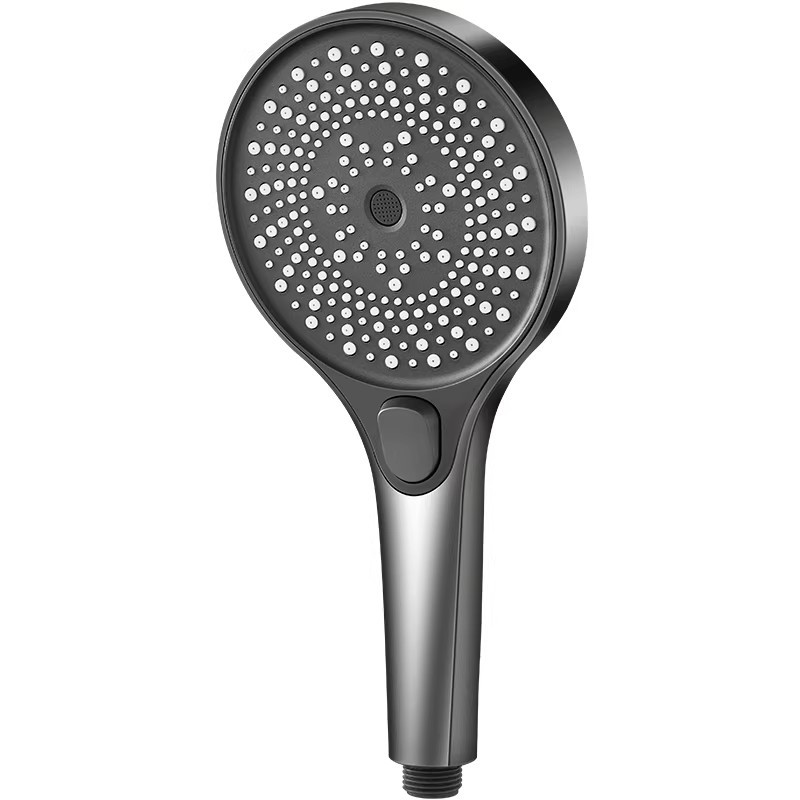 High Pressure Shower Head Handheld - Pommeau de douche portatif à haute