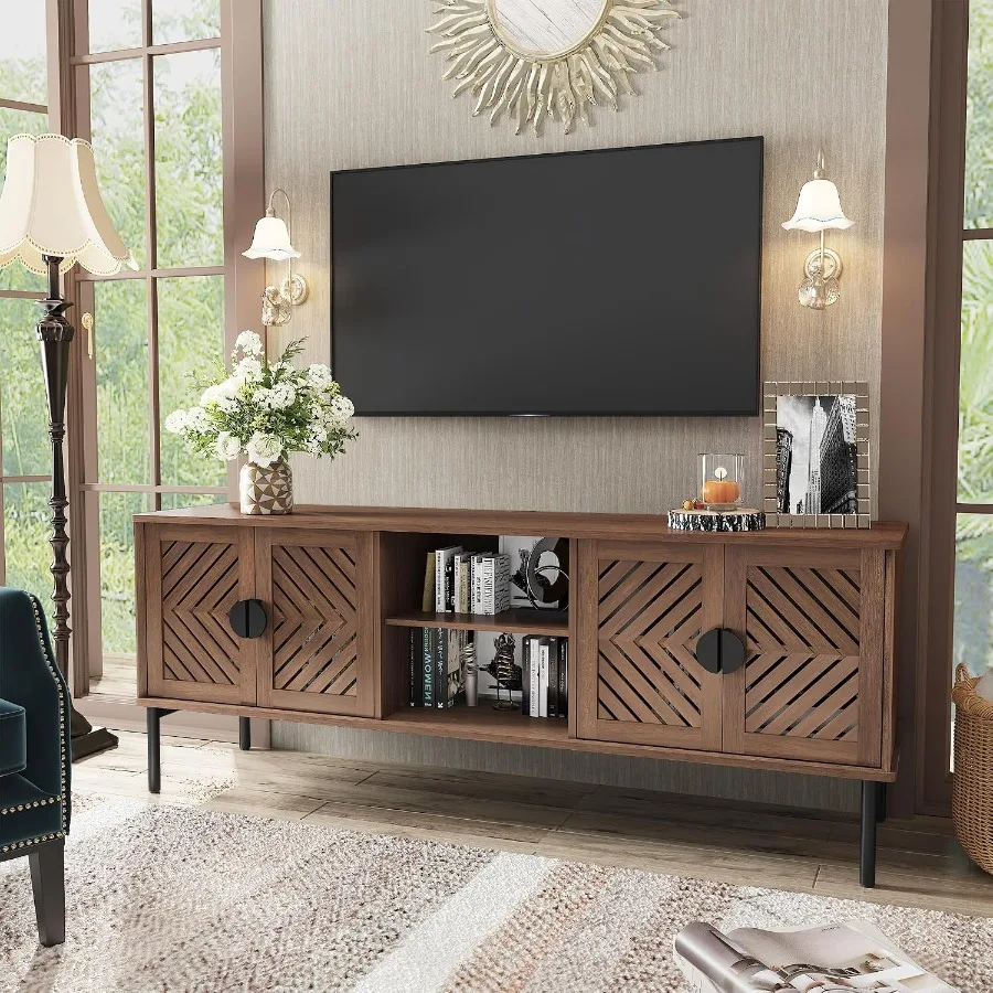 Storage & Organization - Meuble TV 63 pour salon, centre