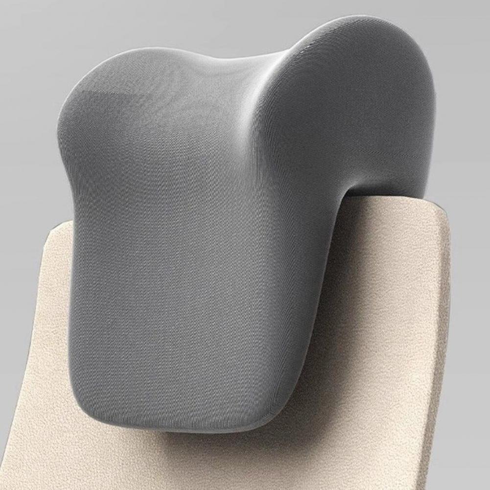 Memory Foam Orthopedic Pillow Neck Pain - Appui-tête pour chaise de bureau, coussin