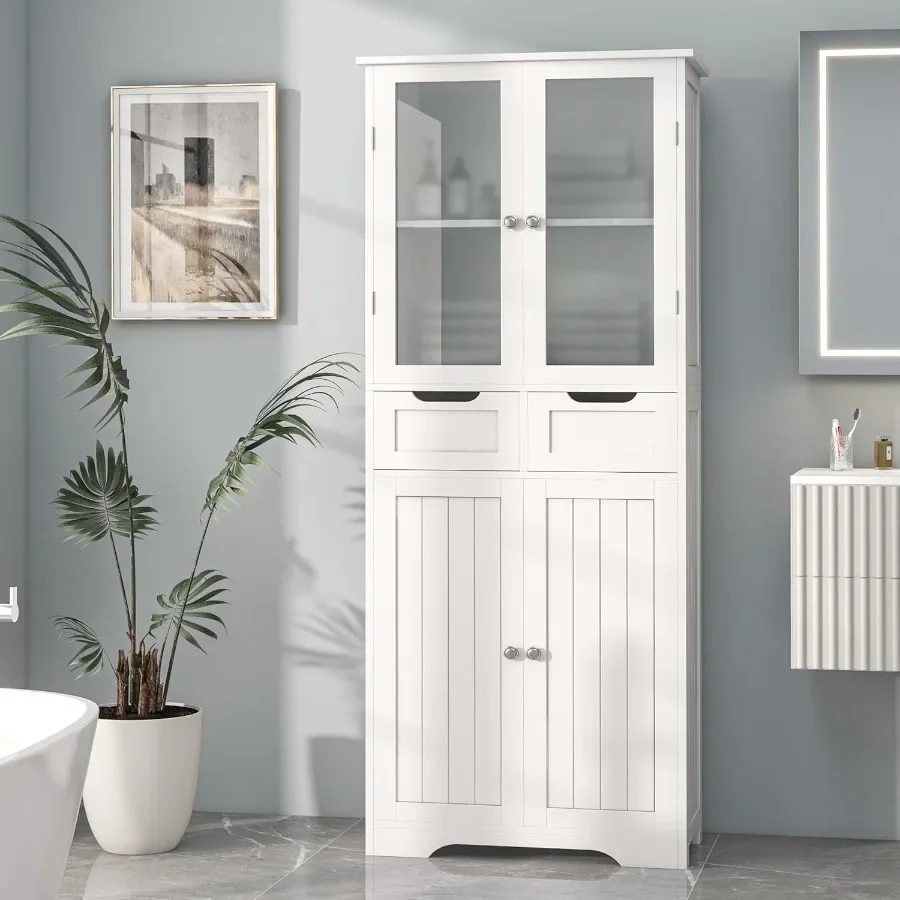 Storage & Organization - 67 Meuble de rangement pour salle