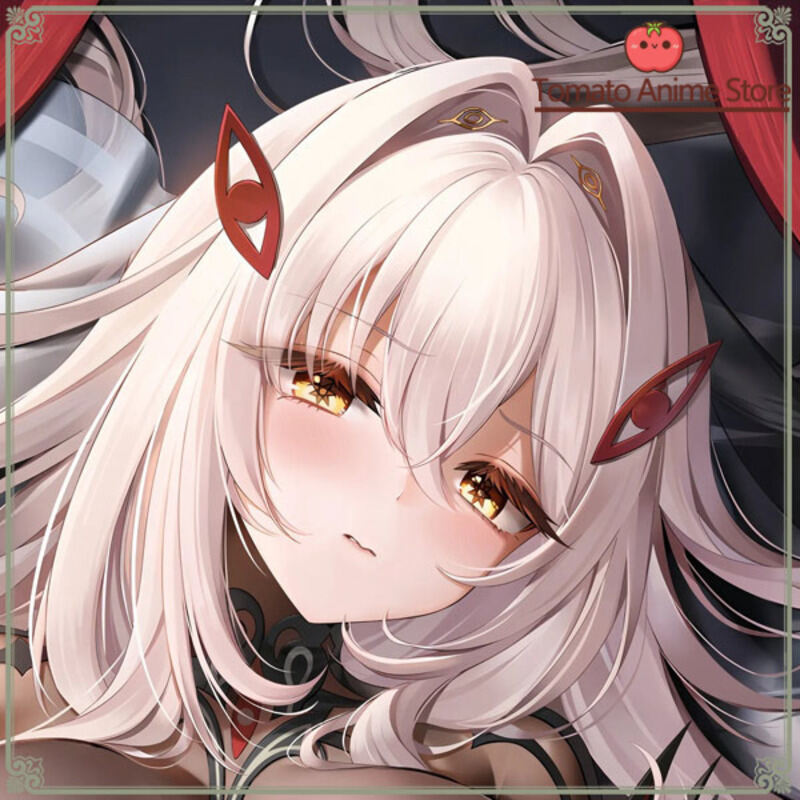 Bedding - Housse de coussin Ronova Dakimakura Hing