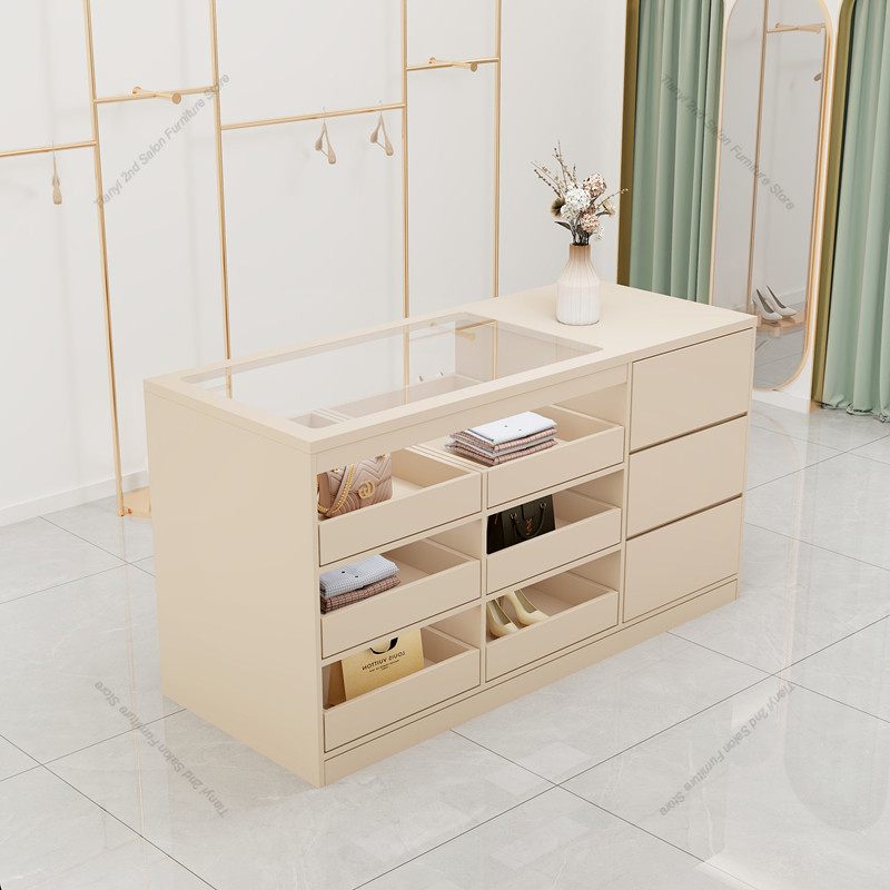 Comptoir de caisse et meuble d - Storage & Organization avis et prix