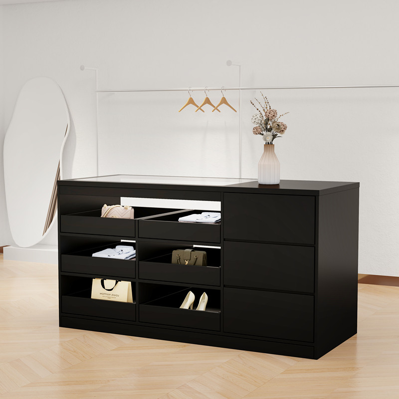 Comptoir de caisse et meuble d - Storage & Organization avis et prix