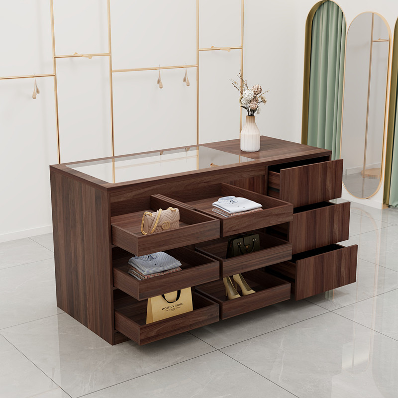 Comptoir de caisse et meuble d - Storage & Organization avis et prix