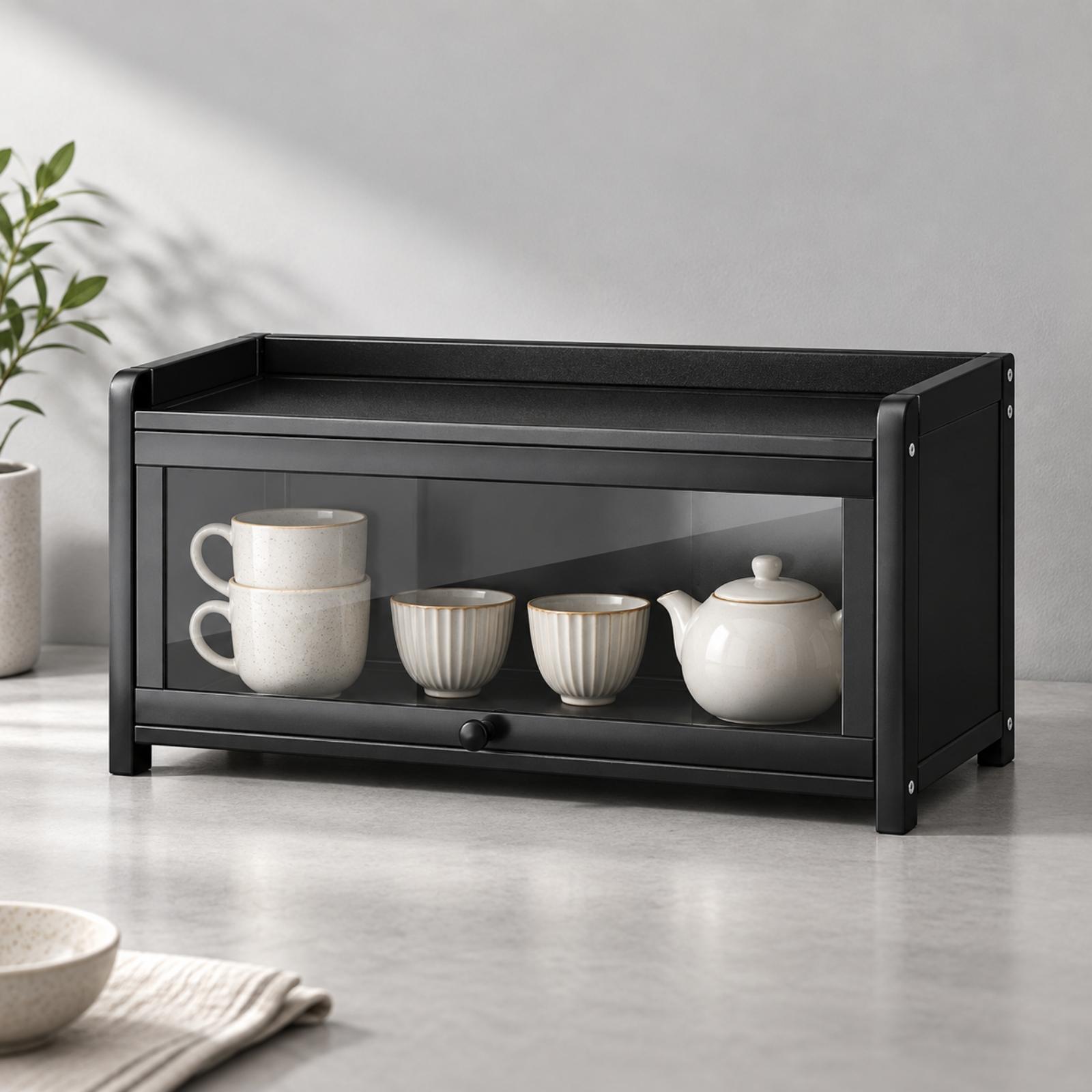 Étagère de rangement en acryli - Kitchen avis et prix