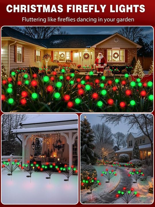 Guirlandes lumineuses solaires - Lighting avis et prix