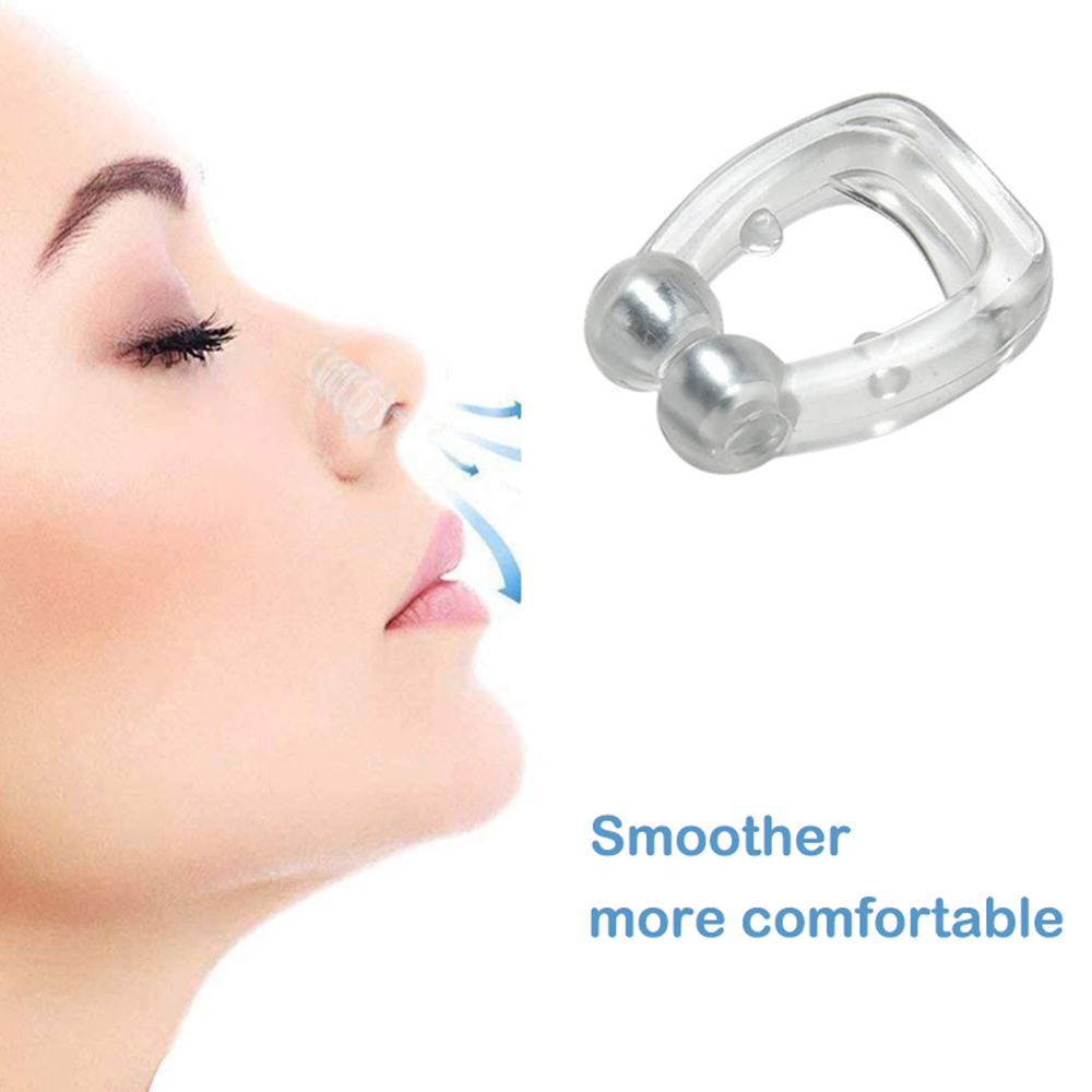 Aide nasale Anti-ronflement, d - Anti Snore Contour Pillow avis et prix