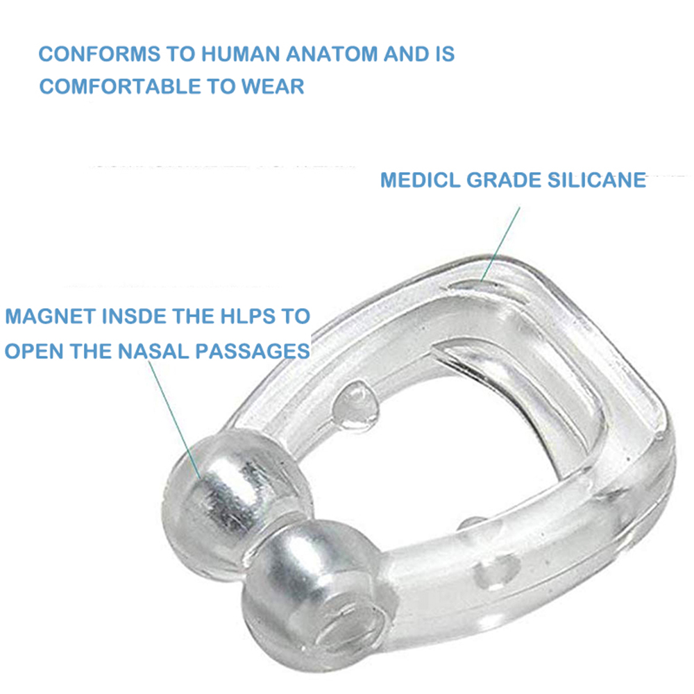 Aide nasale Anti-ronflement, d - Anti Snore Contour Pillow avis et prix