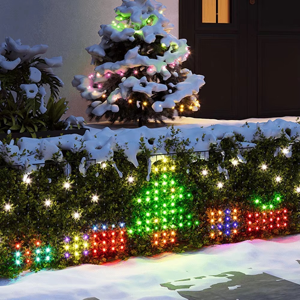 Ensemble de guirlandes lumineu - Lighting avis et prix