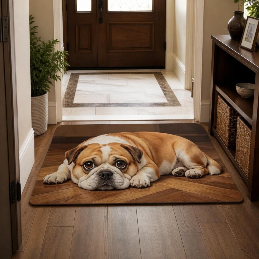 Tapis de porte antidérapant am - Quick Dry Diatomite Bath Mat avis et prix