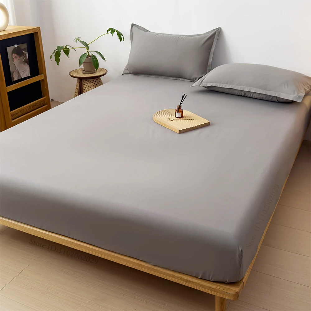 Housse de matelas imperméable, - Waterproof Mattress Protector Breathable avis et prix