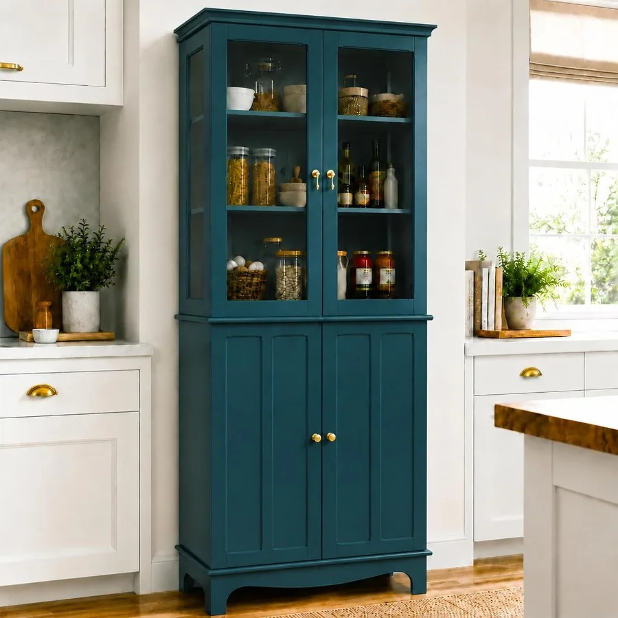 72 Armoire chinoise pour salle - Kitchen avis et prix