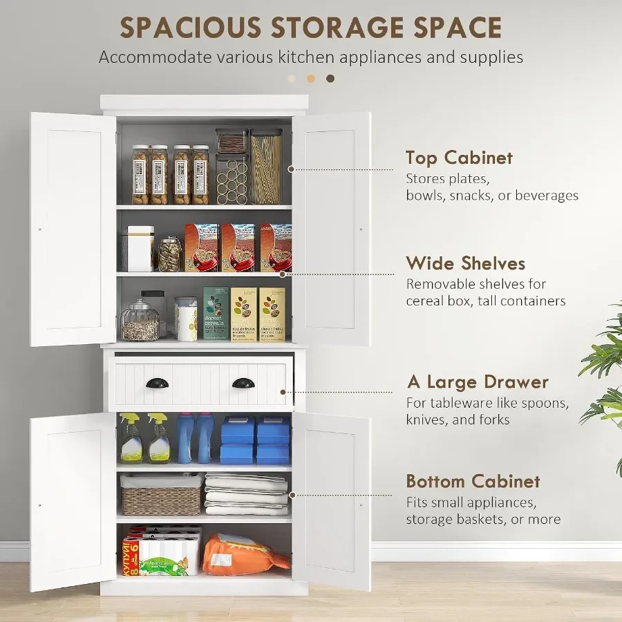 Armoire de rangement pour la c - Kitchen avis et prix