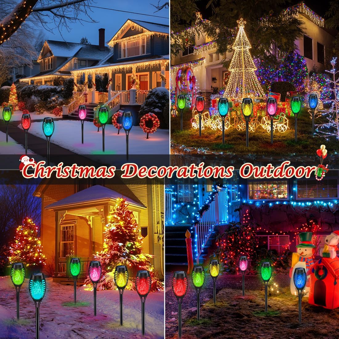 Guirlandes lumineuses de Noël  - Lighting avis et prix