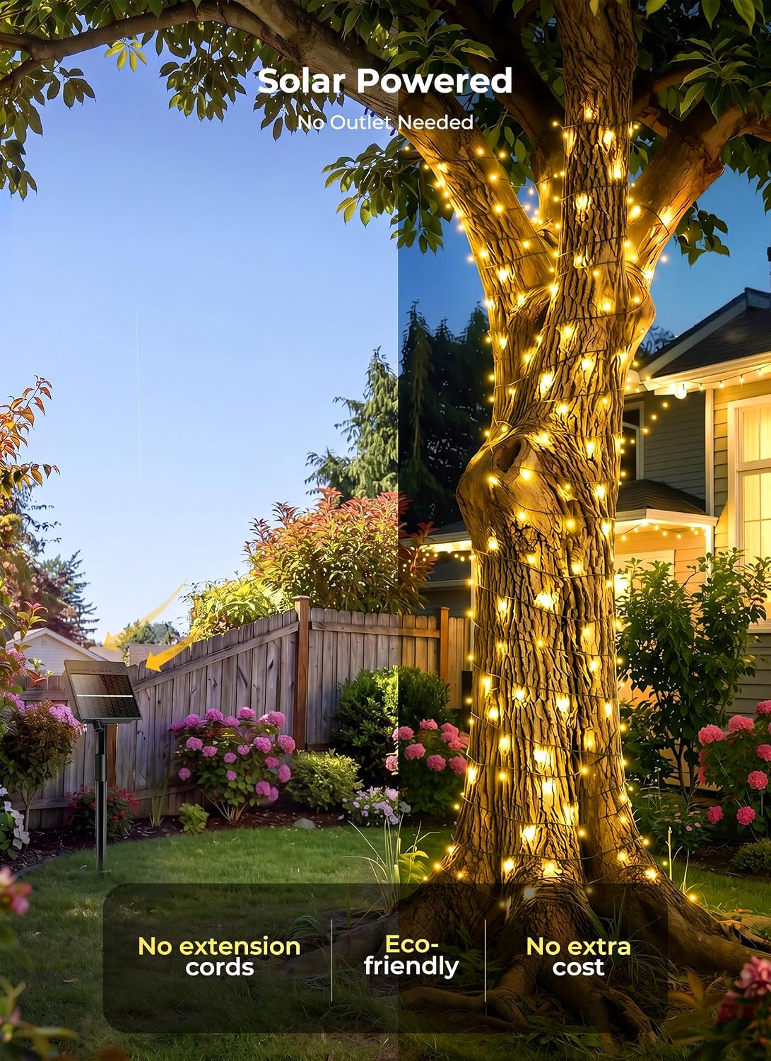 Lot de 6 guirlandes lumineuses - Lighting avis et prix