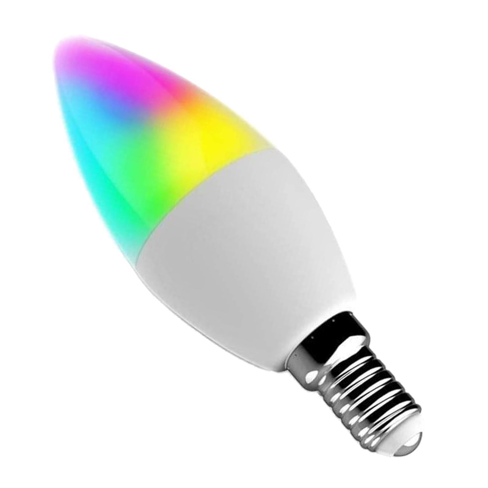 Ampoule LED intelligente à int - Lighting avis et prix