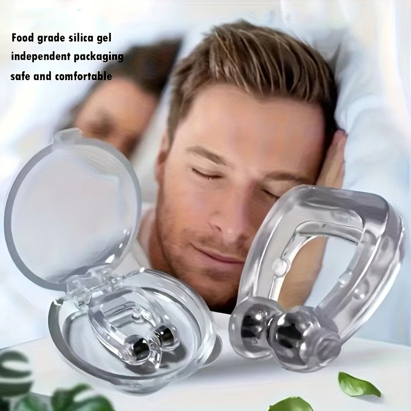 1/2/3/4/5/6 Pcs Dispositif Ant - Anti Snore Contour Pillow avis et prix