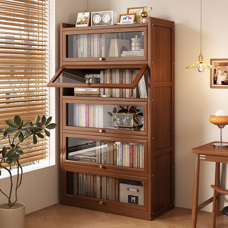 Bibliothèque en bambou multifo - Storage & Organization avis et prix