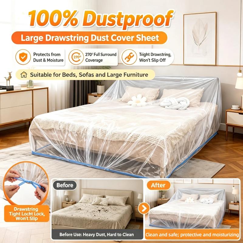 Protège-matelas jetable imperm - Waterproof Mattress Protector Breathable avis et prix