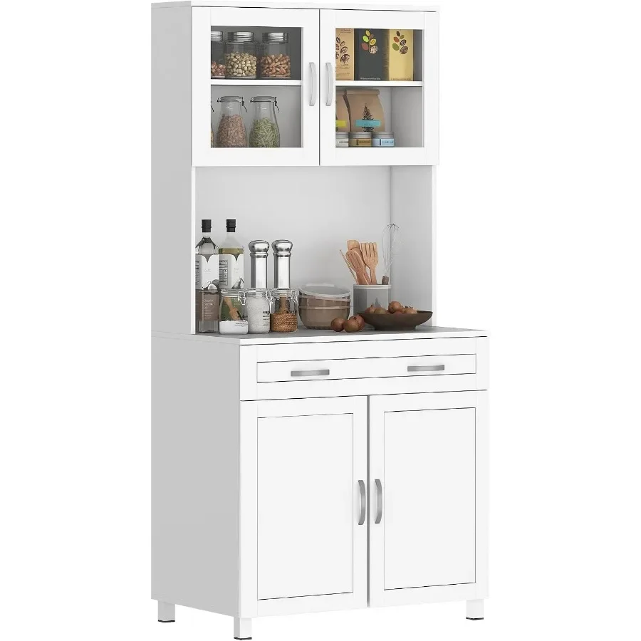 67 Armoire de garde-manger pou - Kitchen avis et prix