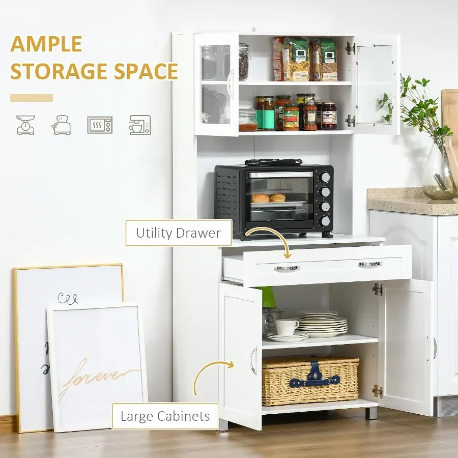 67 Armoire de garde-manger pou - Kitchen avis et prix