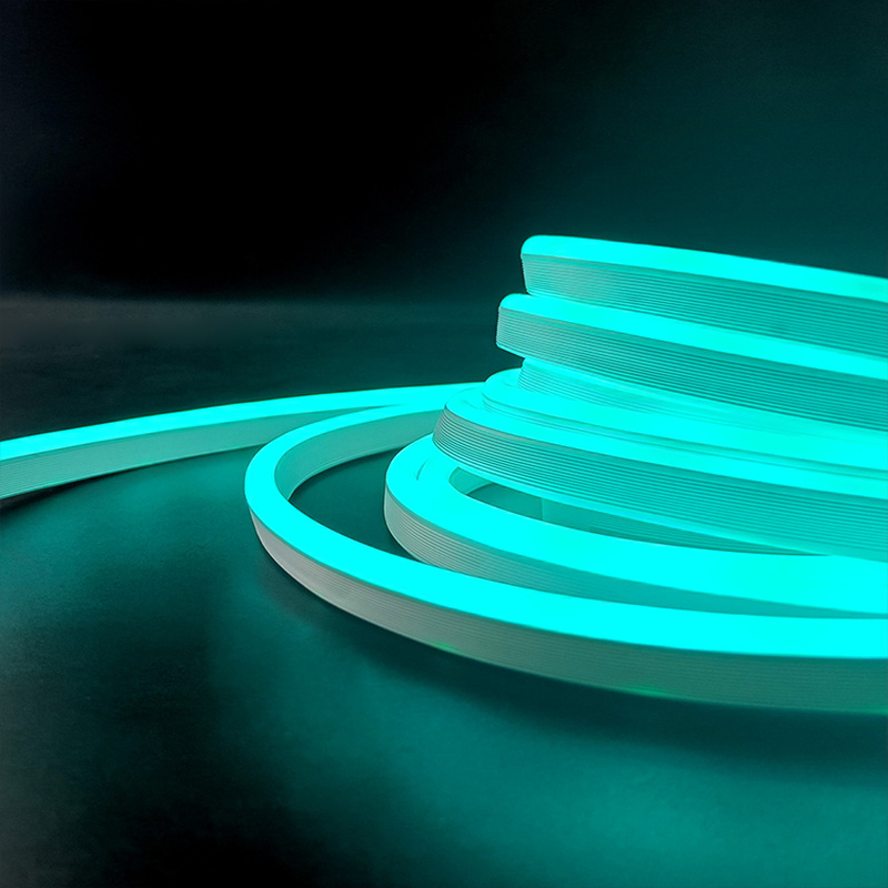 Bande lumineuse LED néon RGB à - Home Decor avis et prix