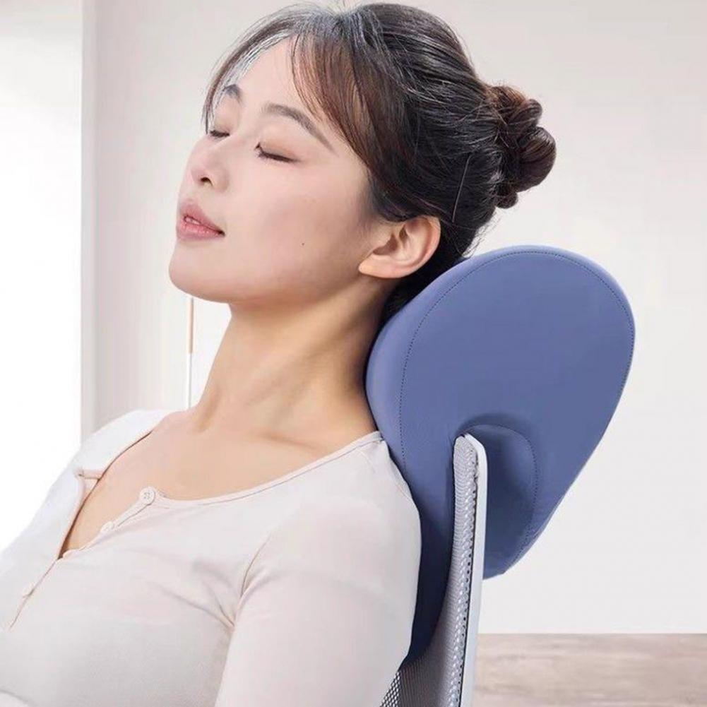 Appui-tête pour chaise de bure - Memory Foam Orthopedic Pillow Neck Pain avis et prix