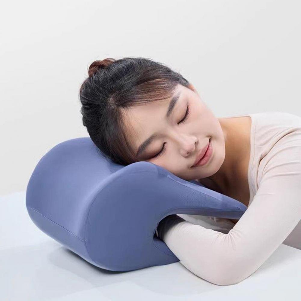 Appui-tête pour chaise de bure - Memory Foam Orthopedic Pillow Neck Pain avis et prix