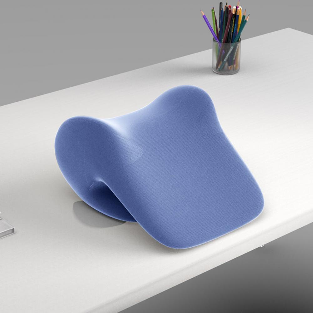 Appui-tête pour chaise de bure - Memory Foam Orthopedic Pillow Neck Pain avis et prix
