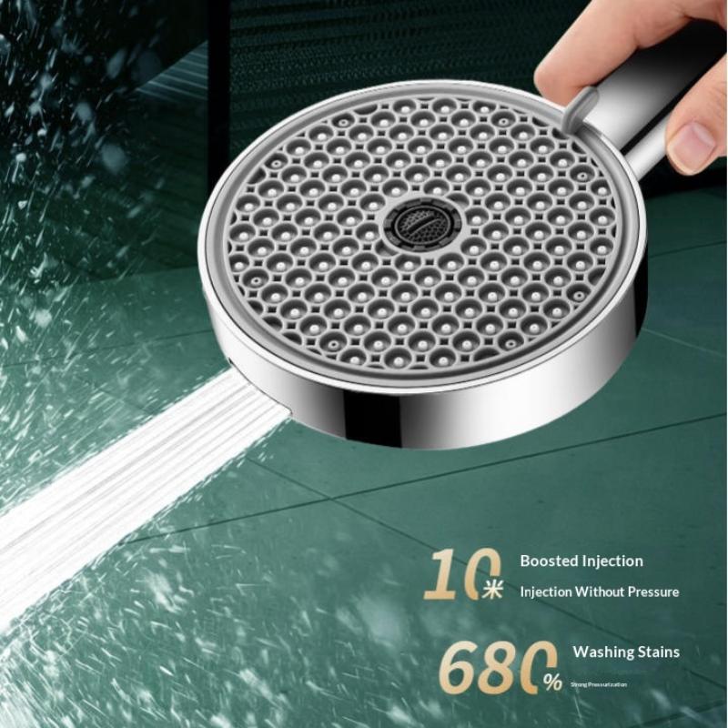 Nouvelle Pomme de Douche à Mai - High Pressure Shower Head Handheld avis et prix