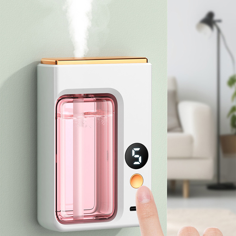 Diffuseur d'aromathérapie sans - Home Decor avis et prix