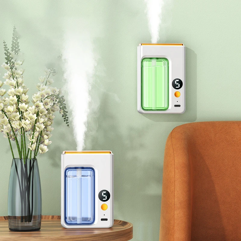 Diffuseur d'aromathérapie sans - Home Decor avis et prix