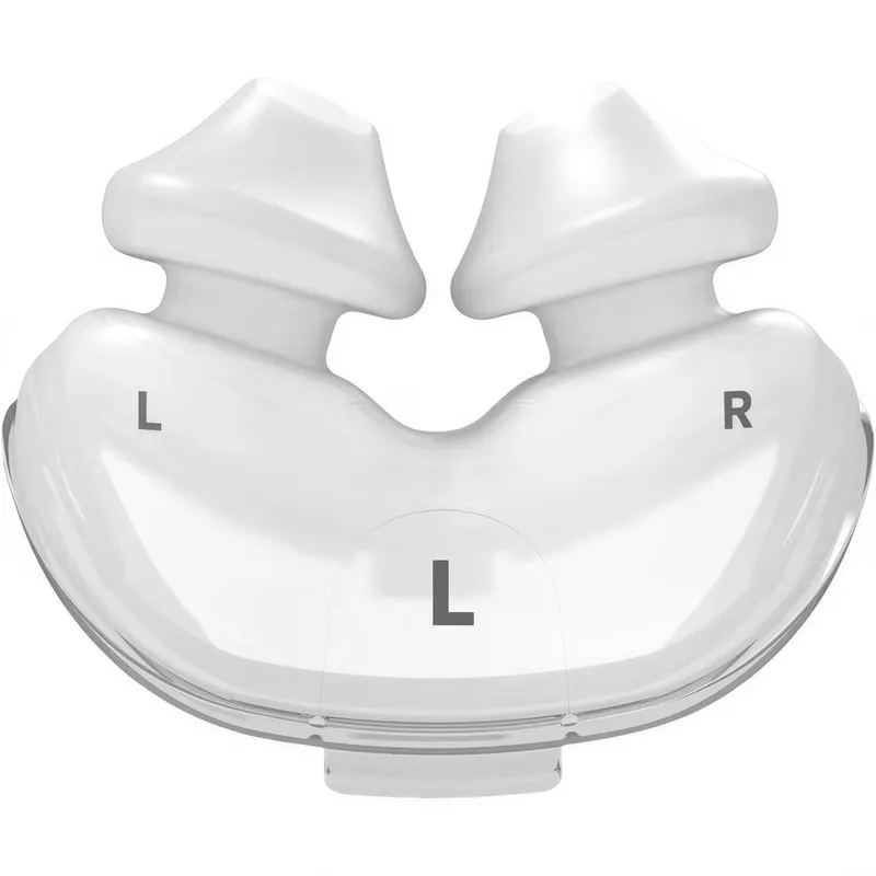 Coussinets nasaux de remplacem - Anti Snore Contour Pillow avis et prix
