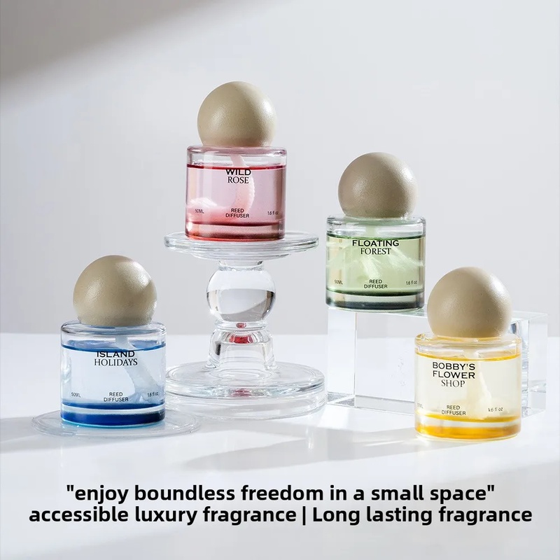 Nouveau Parfum de Voiture Écol - Home Decor avis et prix
