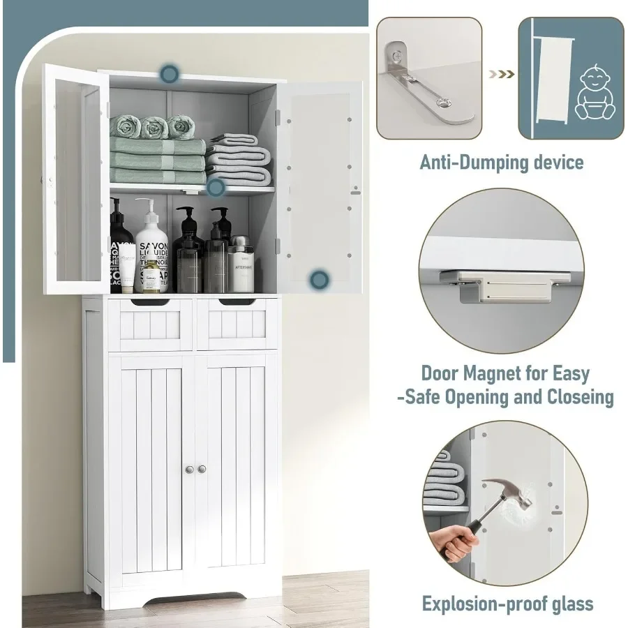 67 Meuble de rangement pour sa - Storage & Organization avis et prix