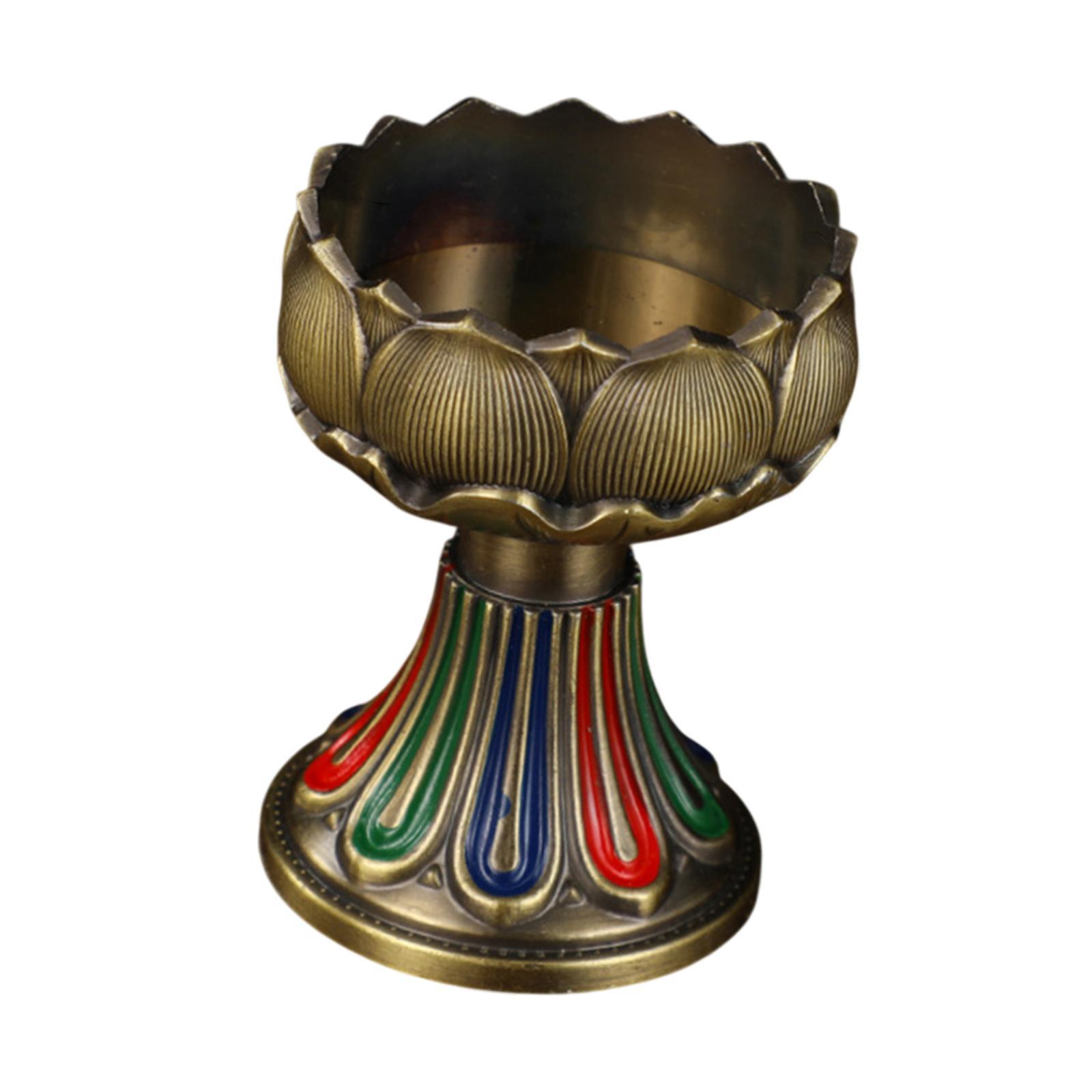 Porte-lampe en alliage pour la - Home Decor avis et prix
