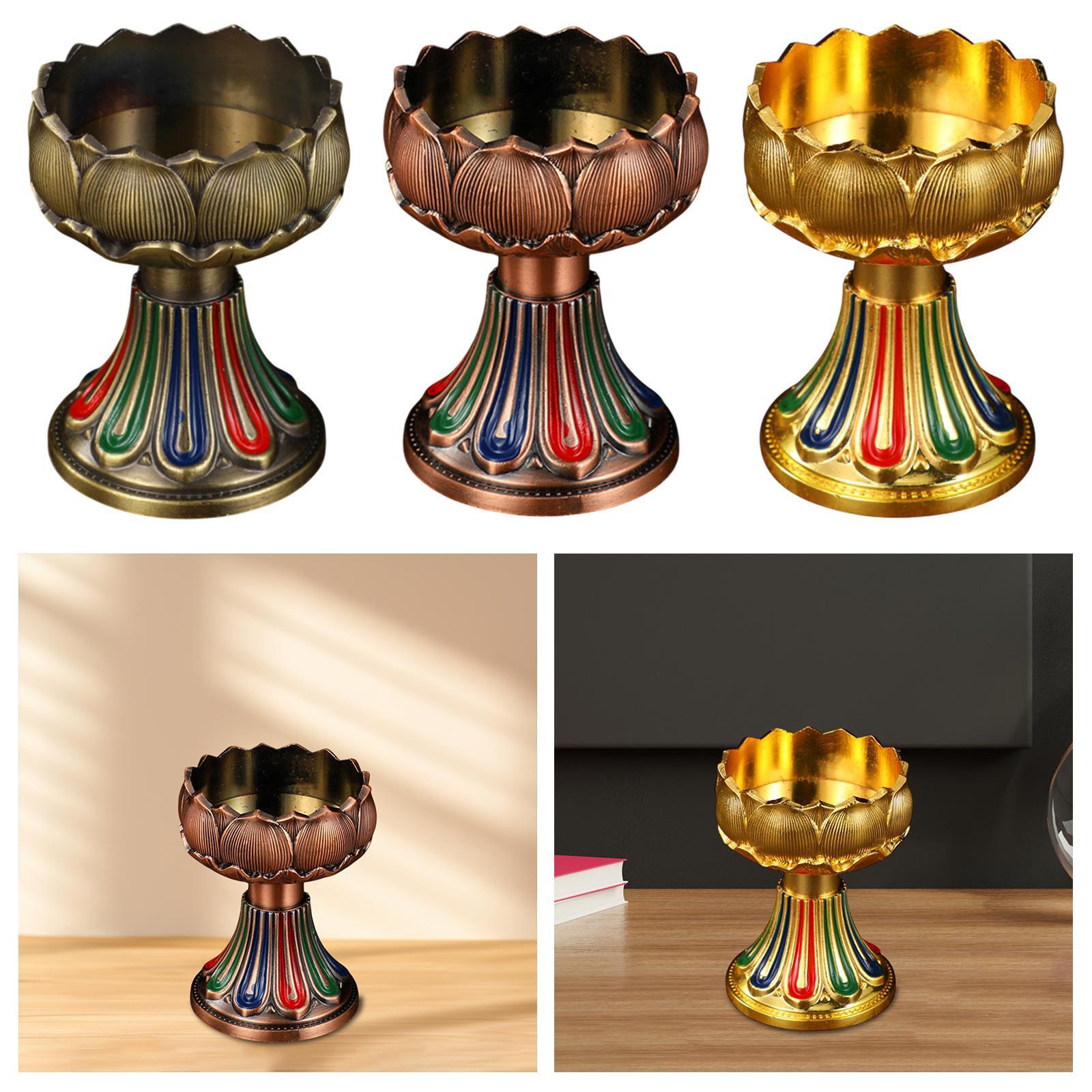Porte-lampe en alliage pour la - Home Decor avis et prix