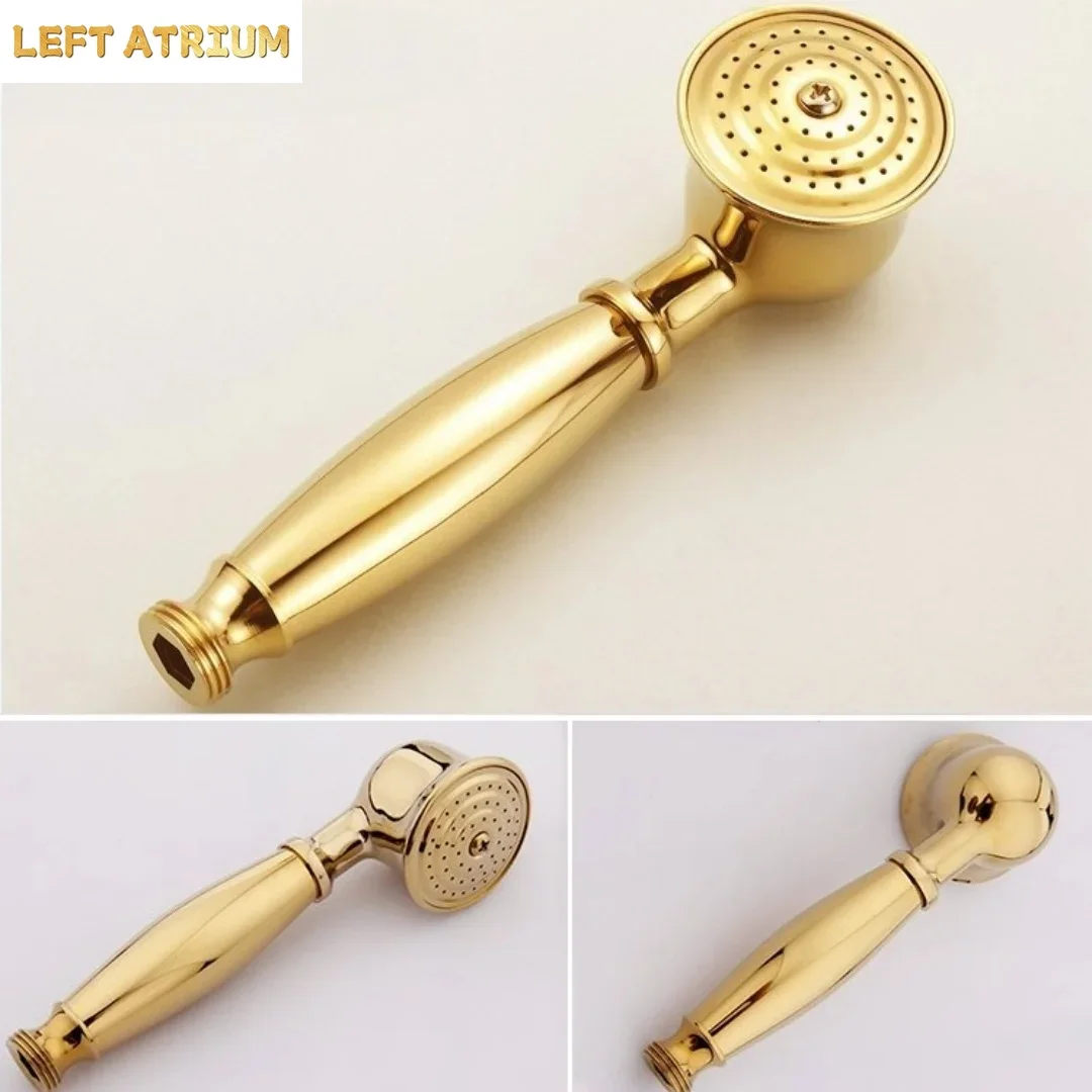 Pommeau de douche à main pour  - High Pressure Shower Head Handheld avis et prix