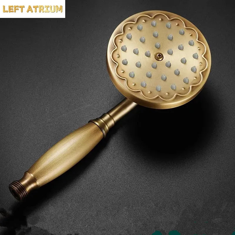 Pommeau de douche à main pour  - High Pressure Shower Head Handheld avis et prix