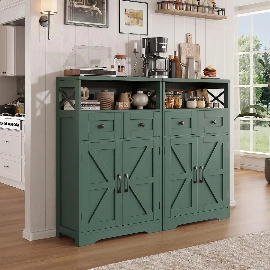 Ensemble de 2 armoires de rang - Kitchen avis et prix