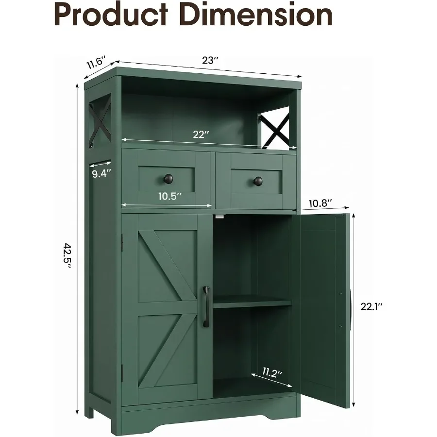 Ensemble de 2 armoires de rang - Kitchen avis et prix