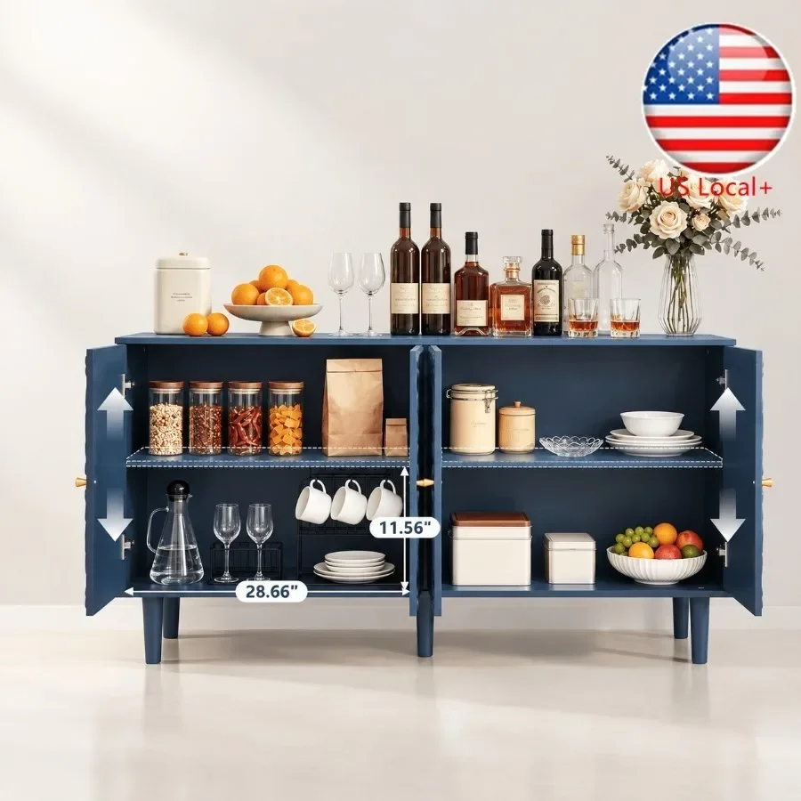 59 Buffet avec rangement pour  - Storage & Organization avis et prix