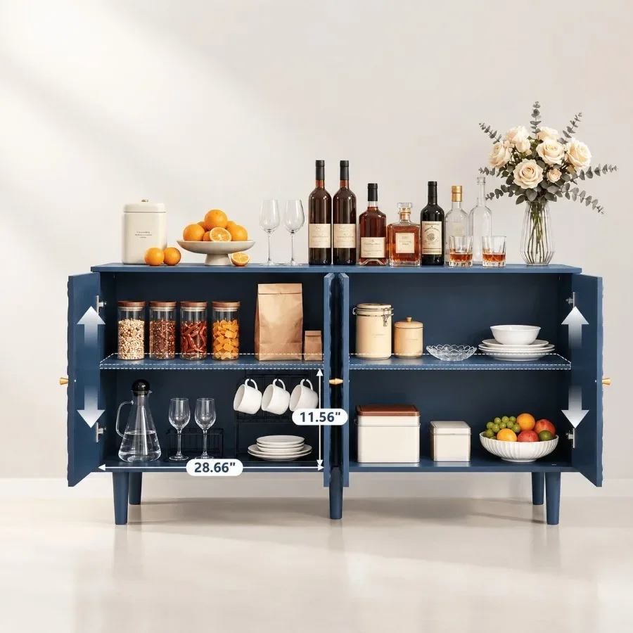 59 Buffet avec rangement pour  - Storage & Organization avis et prix