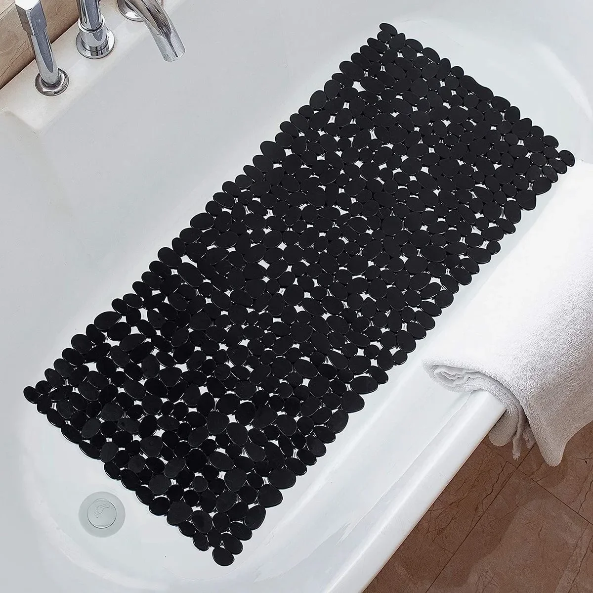 Tapis de douche antidérapant e - Quick Dry Diatomite Bath Mat avis et prix