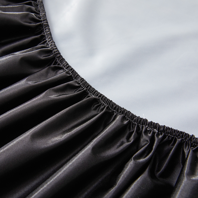 Protège-matelas imperméable de - Fitted Bed Sheets Deep Pocket avis et prix