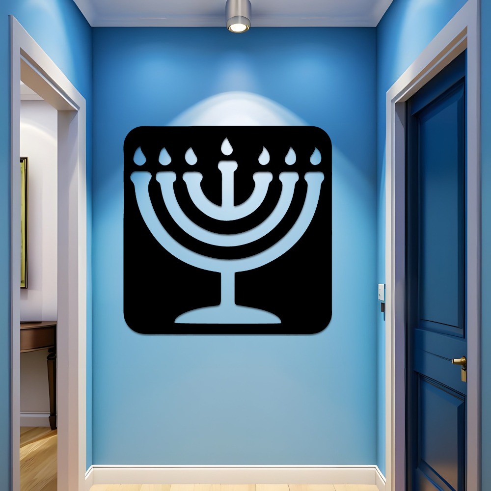 CIFBUY Décoration murale vinta - Home Decor avis et prix