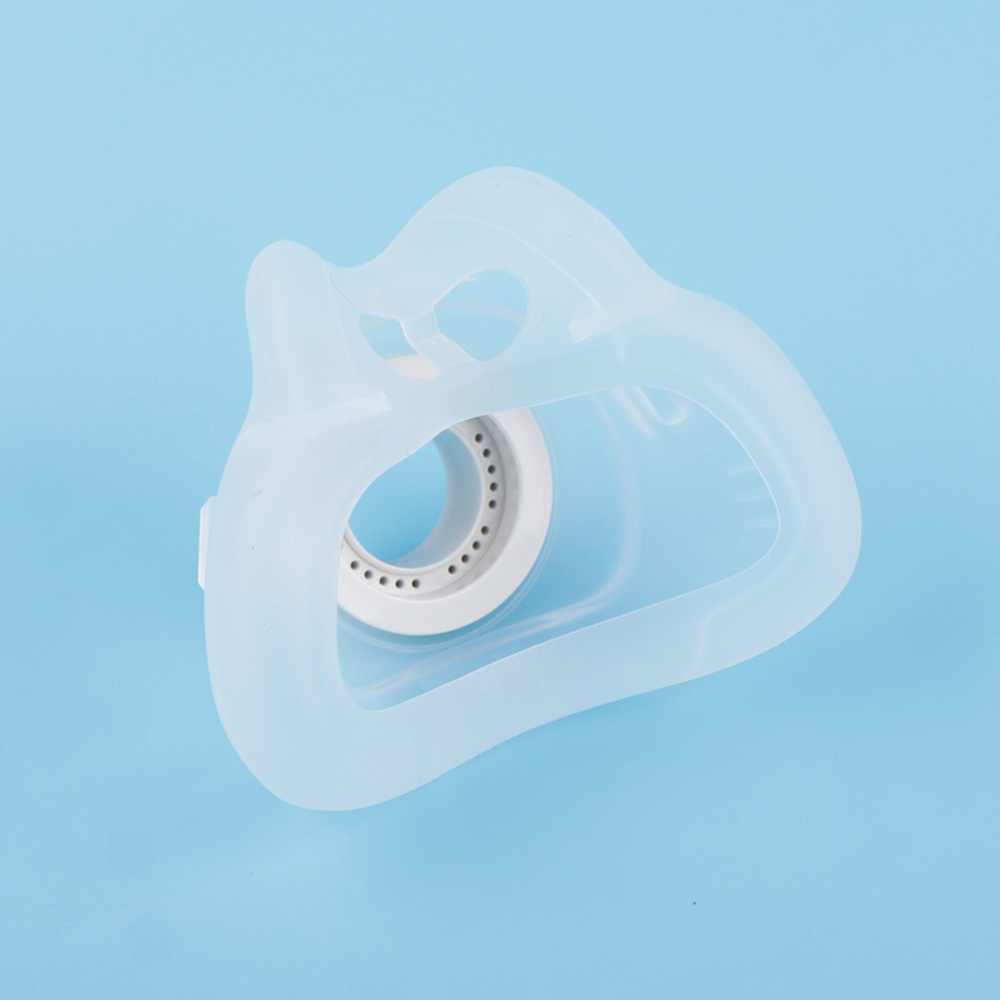 Coussin en silicone de remplac - Anti Snore Contour Pillow avis et prix